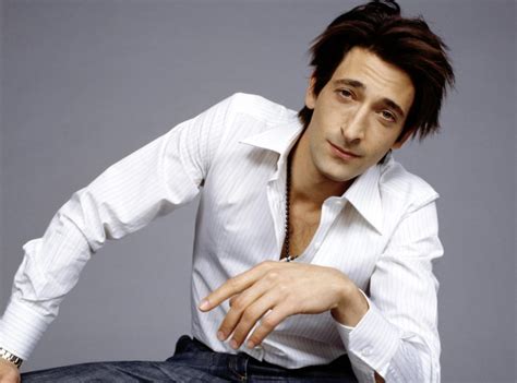 adrien brody height weight|adrien brody body.